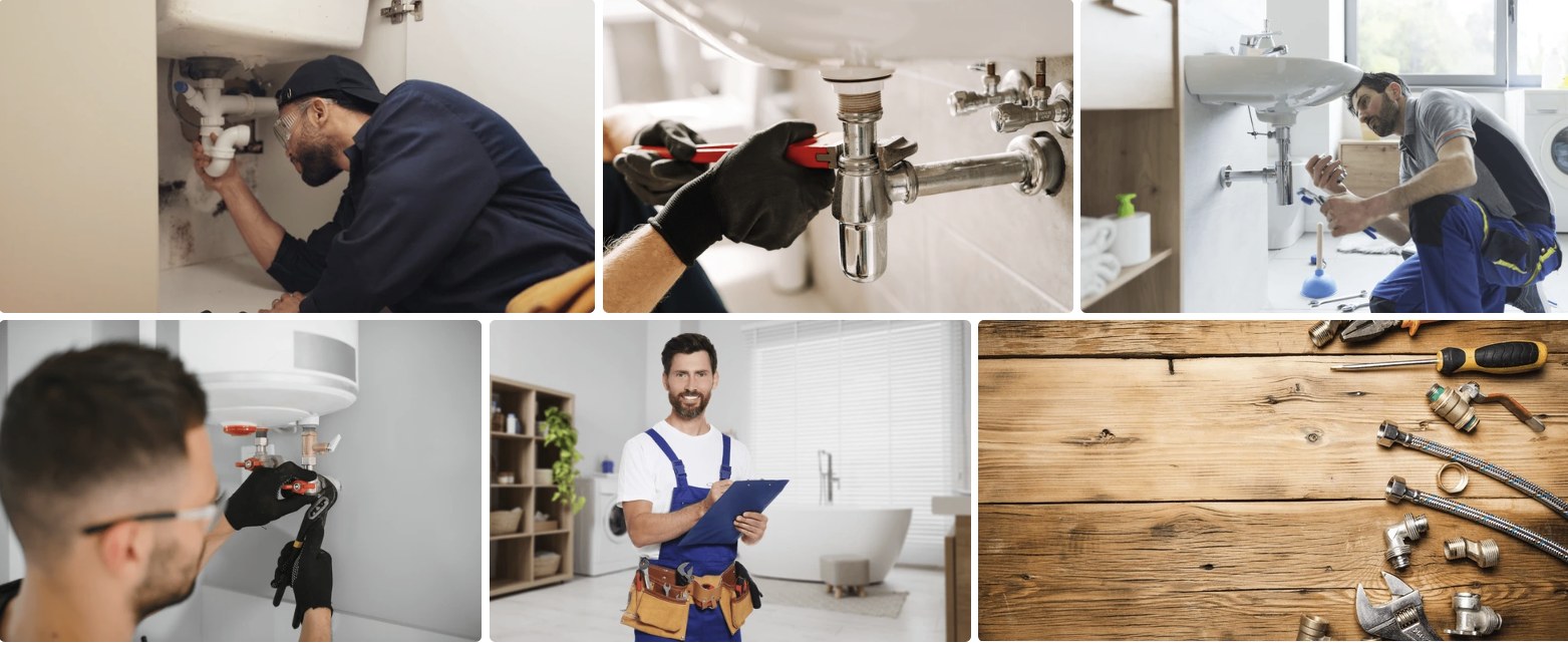 Installation Sanitaire Deuil-la-Barre