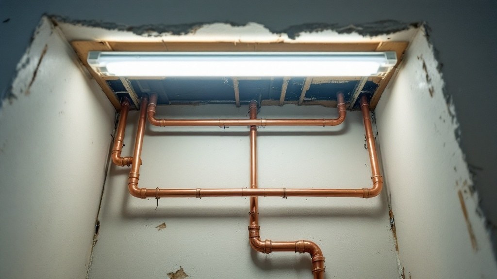 Rénovation Salle de Bain Deuil-la-Barre