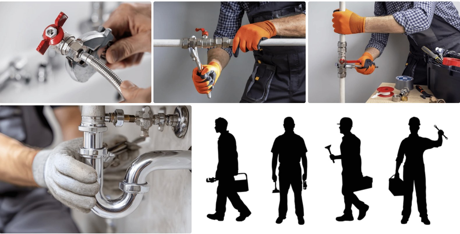 Installation Sanitaire Deuil-la-Barre