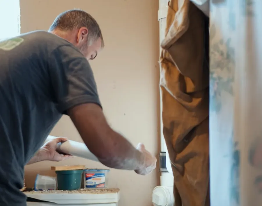 Plombier à Deuil-la-Barre — Atelier Plombier Deuil-la-Barre